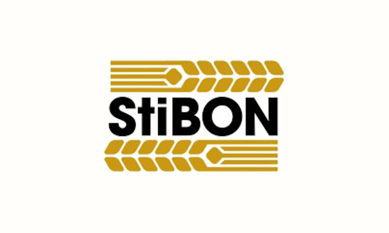 StiBON logo